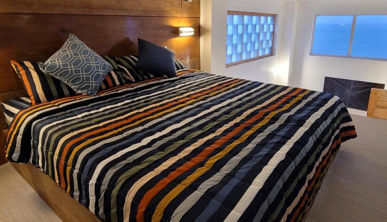 Beachfront Bed & Breakfast San Jose  Eksteriør bilde