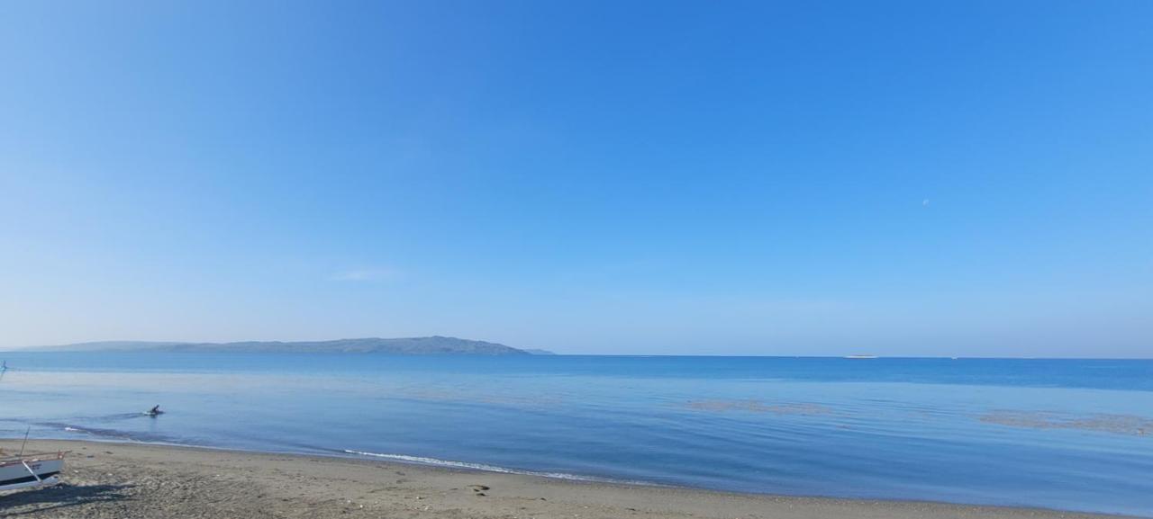 Beachfront Bed & Breakfast San Jose  Eksteriør bilde