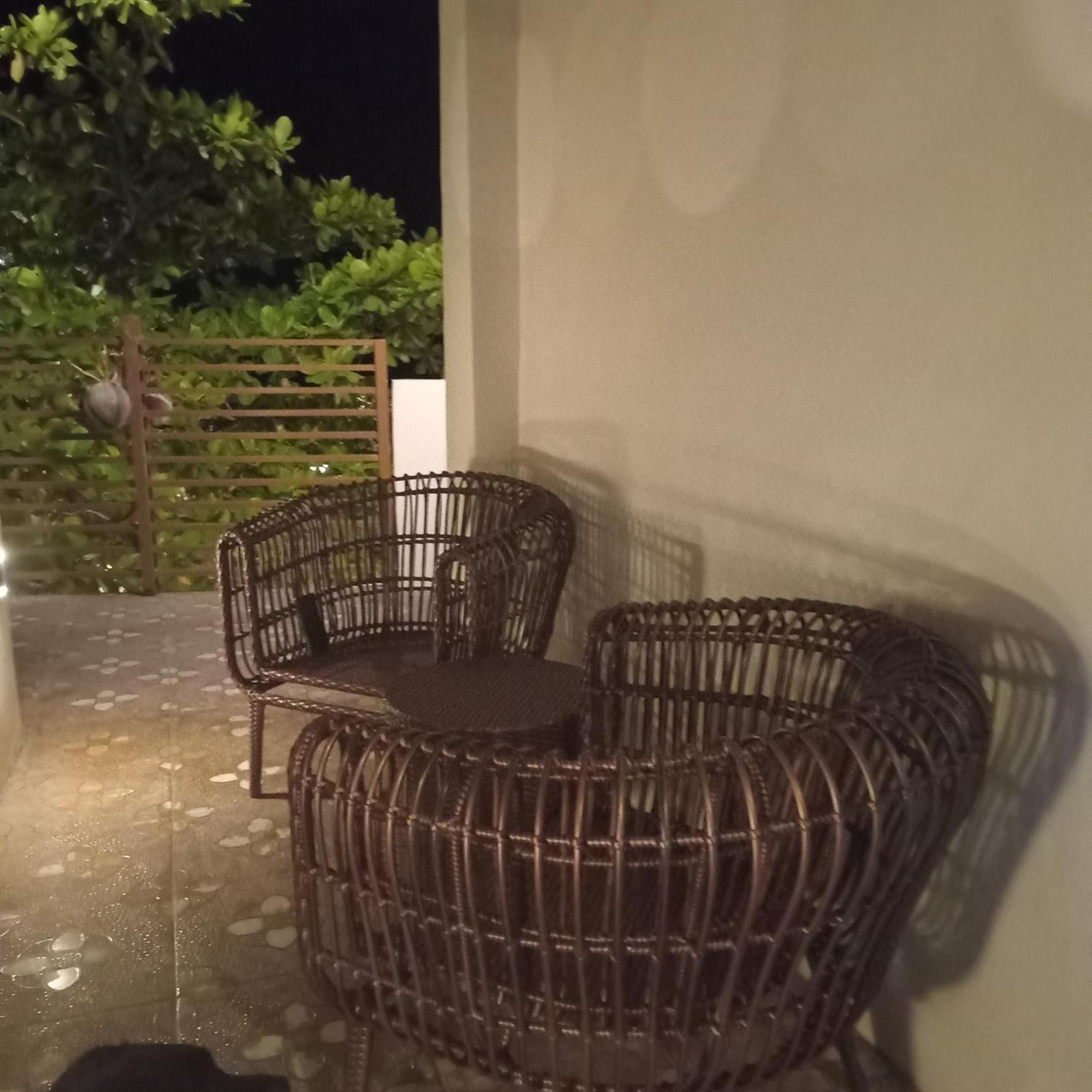 Beachfront Bed & Breakfast San Jose  Eksteriør bilde